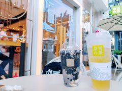 -奈雪的茶(石厦时代广场店)