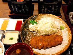 -牛かつもと村(原宿店)
