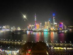 -上海和平饭店华懋阁 Cathay Room