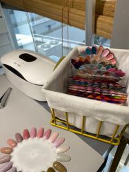 -盼兮·日式美睫沙龙