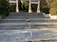 -青州市云门山风景区