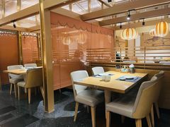 -虹料理·日料放题(悠方店)
