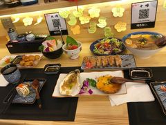 -食鲤料理(西虹东路店)