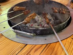 -号令江湖·水浒烤肉(和畅睦邻中心店)