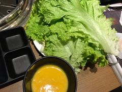 -火炉火自助餐(悠唐购物中心店)
