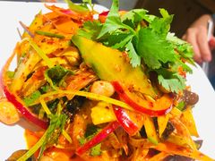 -牛炙烤肉(车公庙店)