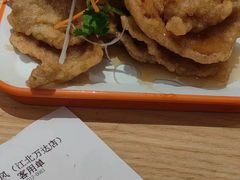 锅包肉-东北风(江北万达店)
