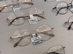 -AOJO眼镜(南翔印象城MEGA店)