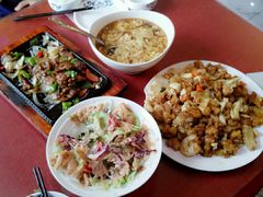 -桃子餐厅·天津菜(红星路直营店)