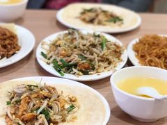 -姥家春饼店(漳州二路店)