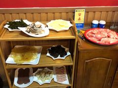 -满禾林火锅(丹东路店)