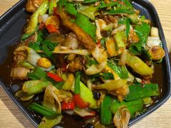 -蜀锦堂·川味现炒(襄阳武商汇店)