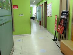 -昂立青少儿成长中心(长宁仙霞校区)