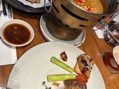 -Mr·Fish鱼鲜生海鲜放题(银泰in99店)