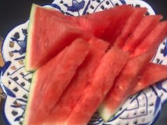 -忆江南·临江鱼馆