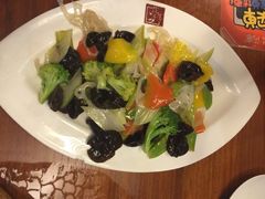院落创意菜(太阳宫凯德MALL店)-院落创意菜