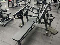 -VLines耀能运动24小时·月付制健身(京广桥店)