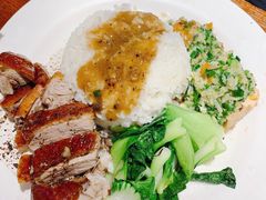 -陈光记烧腊(长寿路店)