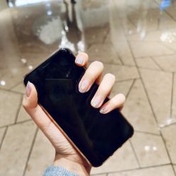 -M Nails & Beauty美甲美睫美体