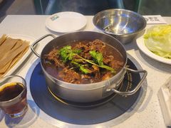 -黑窑厂糖油饼烤鸭·清真菜(旗舰店)