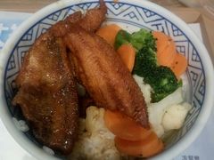 -吉野家(上地三街店)