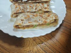 -溢心园香河肉饼总店