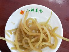 -小胖包子王(光明楼店)