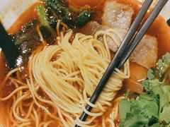 -和府捞面(天河领展广场店)