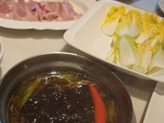 -围炉夜话·潮汕卤水火锅(榕江店)