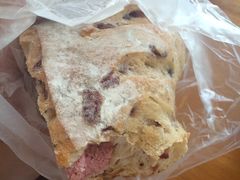 -Juicy Bakery(大学路店)