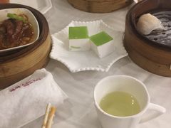 -潮福城大酒楼·潮粤菜·港式点心(阳光城店)