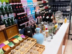 -第六季自助餐厅(北太平庄店)