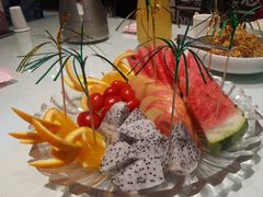 -红樱桃·新派辽菜(北行店)
