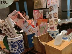 -南京大牌档(崇文门国瑞店)