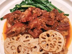 -巢爷老味(东方红店)