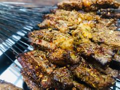 -清真·马峰烤肉(小学习北巷店)