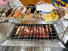 -小寒羊烧烤(凯瑞时代大厦店)