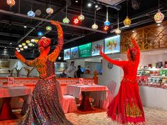 -巴扎美食·新疆菜·西域歌舞表演餐厅(新疆大厦店)