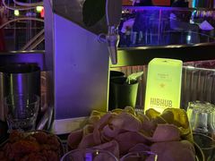 -HIB HUB公社(解放西路店)