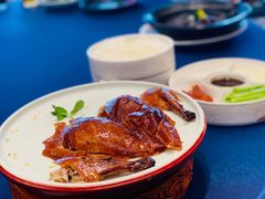精品烤鸭-悦江(梅奔中心店)
