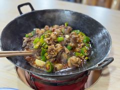 -张氏父子常德肠子馆(红星总店)