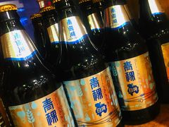 -大漠烤肉(酒泉路店)