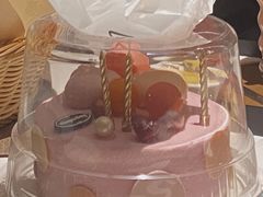 -哈根达斯(卓展店)