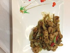 御信客家王(洛溪店)-御信客家王(洛溪店)