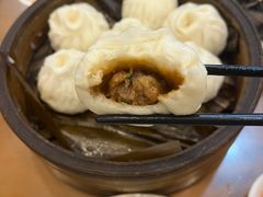 -老牌依强牛肉店(达道总店)