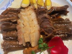 卤水掌亦-松雅轩(大源店)