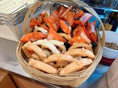 -四方桌·福建客家土菜(二中店)