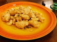 -花满楼(启秀路店)