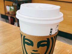 -星巴克(西安机场1店T3到达店)