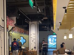 -俏牛哥鲜牛肉牛肆馆(重庆天地店)